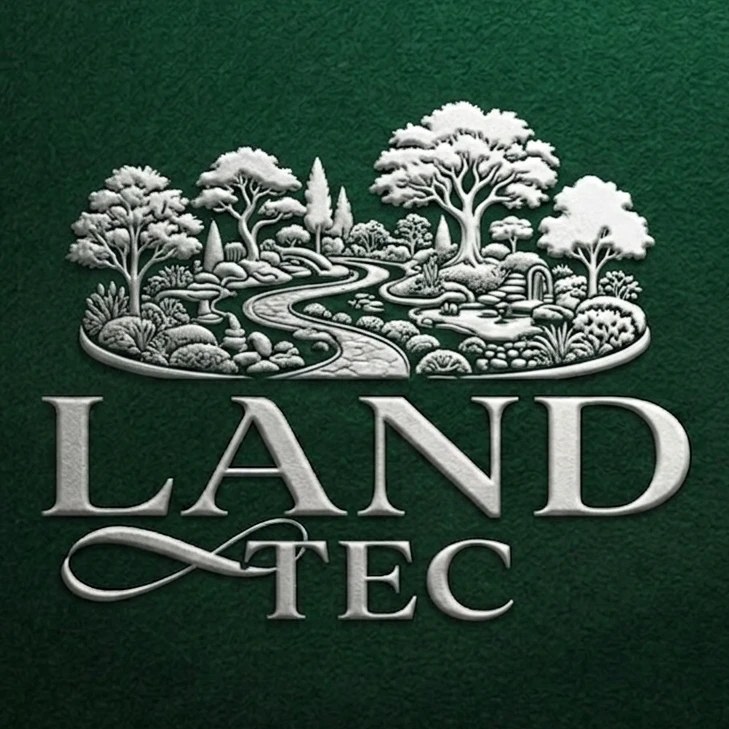 Land Tec Logo